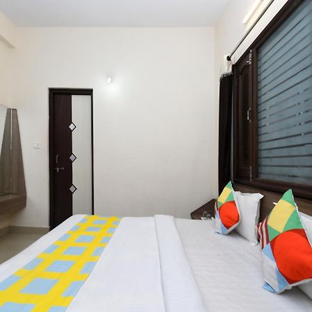 Elegant 1Br Stay In Mount Abu Central Екстериор снимка