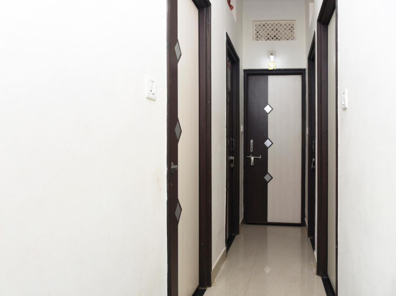 Elegant 1Br Stay In Mount Abu Central Екстериор снимка