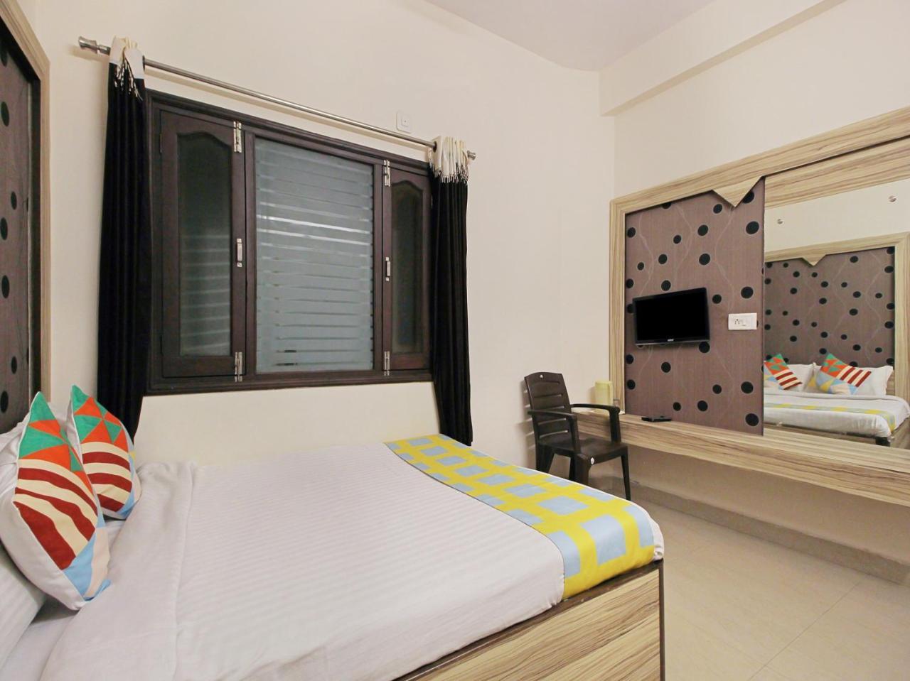 Elegant 1Br Stay In Mount Abu Central Екстериор снимка