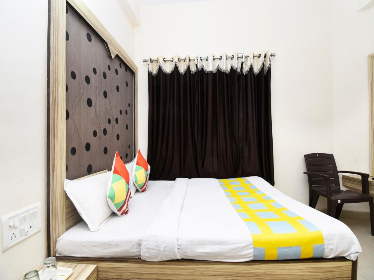 Elegant 1Br Stay In Mount Abu Central Екстериор снимка