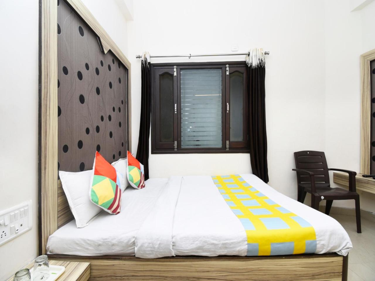 Elegant 1Br Stay In Mount Abu Central Екстериор снимка