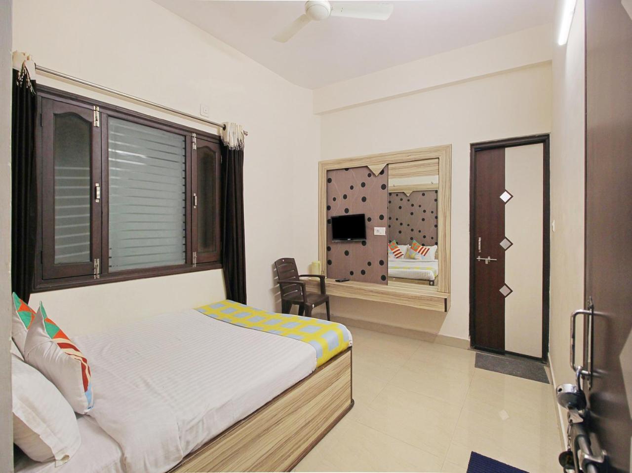 Elegant 1Br Stay In Mount Abu Central Екстериор снимка