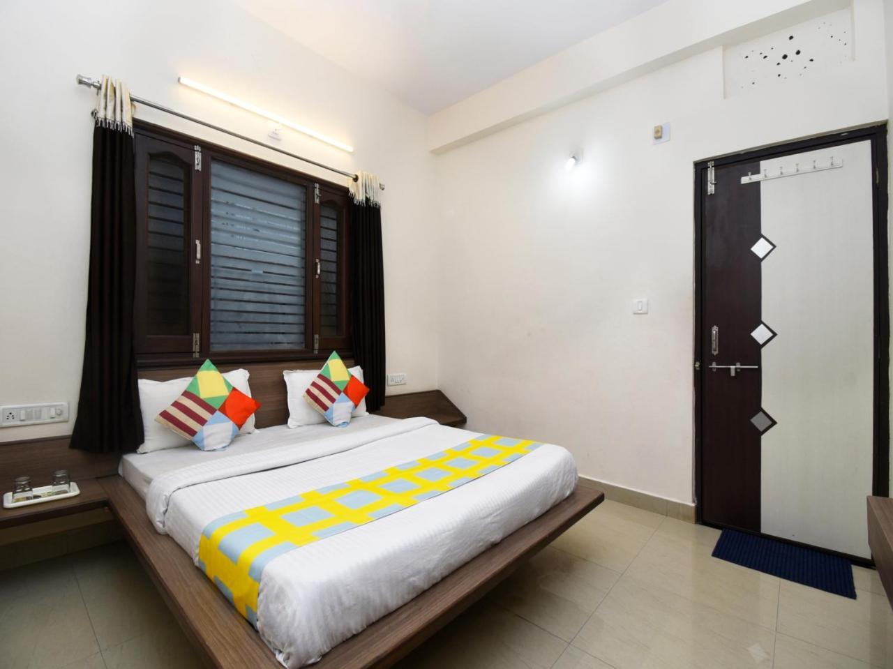 Elegant 1Br Stay In Mount Abu Central Екстериор снимка