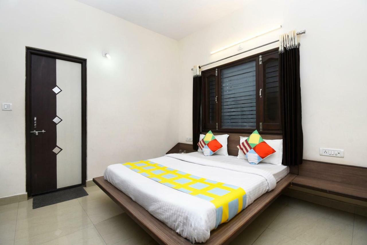 Elegant 1Br Stay In Mount Abu Central Екстериор снимка