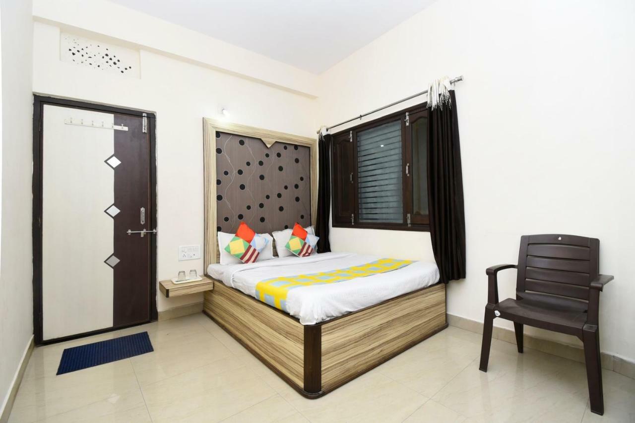 Elegant 1Br Stay In Mount Abu Central Екстериор снимка