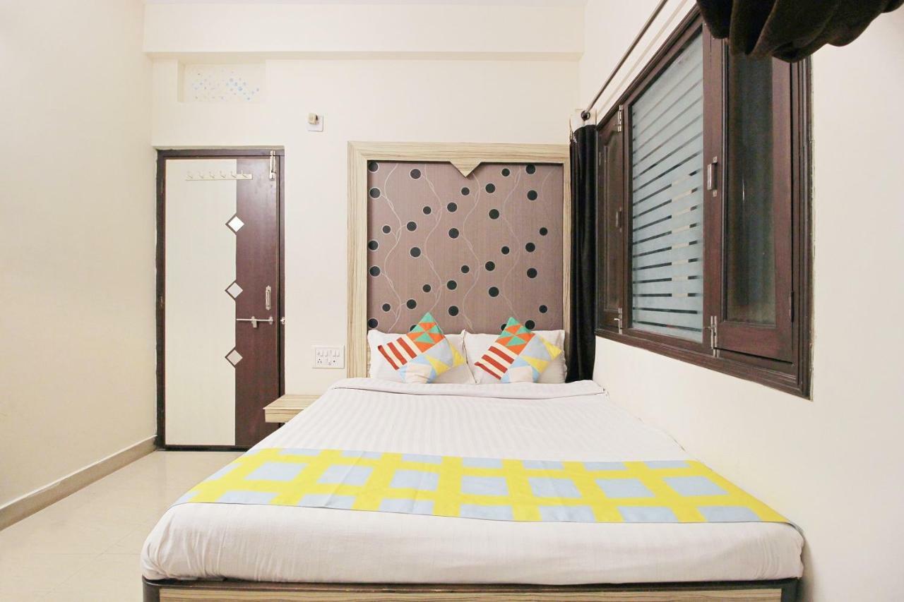 Elegant 1Br Stay In Mount Abu Central Екстериор снимка