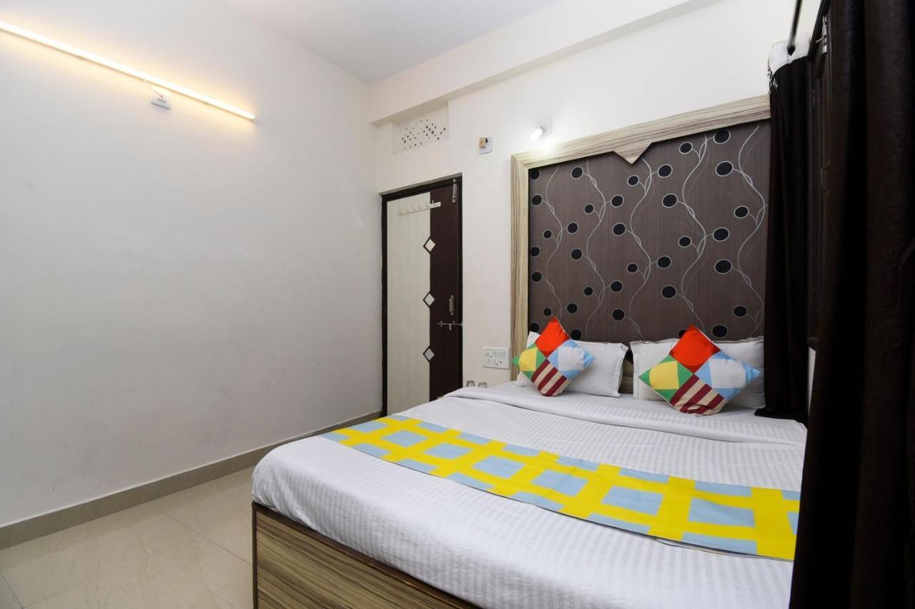 Elegant 1Br Stay In Mount Abu Central Екстериор снимка